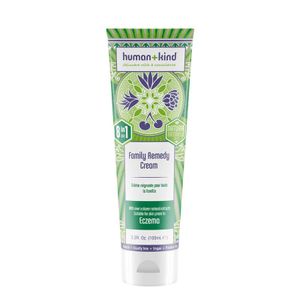 Human+Kind SOS remedy creme vegan (100 ml)