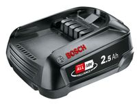 Bosch 1 600 A00 5B0 batterij/accu en oplader voor elektrisch gereedschap Batterij/Accu - thumbnail