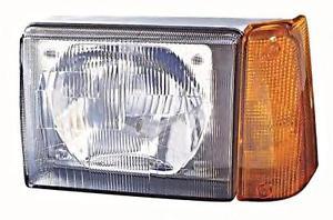 Koplamp links 1708961