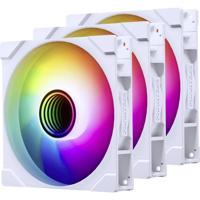 Phanteks PH-F140M25R_G2_DWT01_3P PC-ventilator