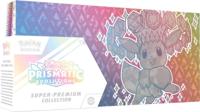 Pokemon Sv08.5 Prismatic Evolution Super Premium Collection Pokemon Sv08.5 Prismatic Evolution Super Premium Collection