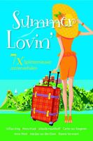 Summer lovin - Gillian King, Petra Kruijt, Jolanda Hazelhoff, Carlie van Tongeren, Anne West, Marijke van den Elsen, Rianne Verwoert - ebook