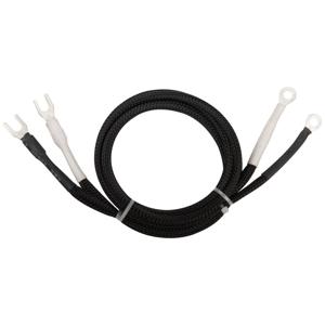 Rigol CB-40A-780MM Kabel Testkabel voor max. 40 ampère voor de elektronische belasting DL3000 van RIGOL 1 set(s)