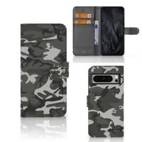 Google Pixel 8 Pro | Telefoon Hoesje | Army Light Google Pixel 8 Pro | Telefoon Hoesje | Army Light