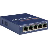 Netgear Netgear GS105GE - thumbnail