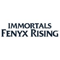 Ubisoft Immortals Fenyx Rising Standaard Xbox One