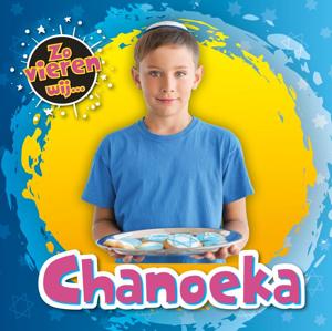 Chanoeka (Hardback)