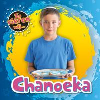 Chanoeka (Hardback)