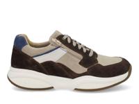 Xsensible SWX14 30088.2 301 brown Bruin maat 40 Xsensible SWX14 30088.2 301 brown Bruin maat 40