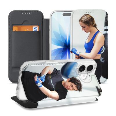 Apple iPhone 17 - Ontwerp Zelf met Eigen Foto