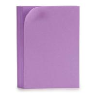 EVA-rubber Pincello Paars 65 x 0,2 x 45 cm 45 x 65 cm (10 Stuks)