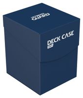 Ultimate Guard Deck Case 100+ - Blue Ultimate Guard Deck Case 100+ - Blue