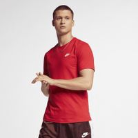 Nike Sportswear Club Tee - thumbnail