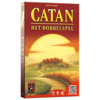 999Games 999 games kolonisten catan dobbelspel