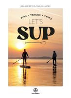 Watersport handboek Let's SUP | Hollandia Watersport handboek Let's SUP | Hollandia