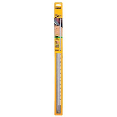 DeWALT DT2979 Alligatorzaagblad HSS 430mm Isolatiemateriaal