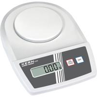 Kern EMB 600-2 Brievenweegschaal Weegbereik (max.) 0.6 kg Resolutie 0.01 g Wit