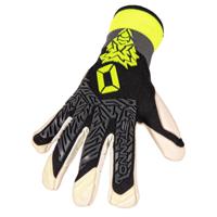Stanno 480245 Volare Ultra Goalkeeper Gloves III - Black-Grey-Yellow - 11 - thumbnail