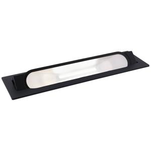 Paulmann ABL Wallwasher 94671 Verlichtingssysteem GEV - Light in garden LED-vloerinbouwlamp LED 6 W Warmwit Antraciet