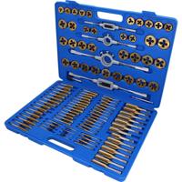 Brilliant Tools BT101985 Handtapset 1 stuk(s)