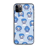 Gezichtjes: iPhone 11 Pro Max Biologisch afbreekbaar hoesje