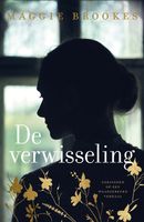 De verwisseling - Maggie Brookes - ebook