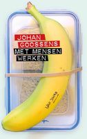 Met mensen werken - Johan Goossens - ebook - thumbnail