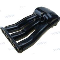Mercruiser PAF40-05000024 - SILENCIADOR ADMISION