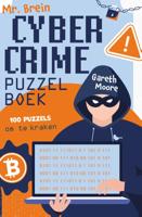 Mr. Brein Cybercrimepuzzelboek (Paperback)