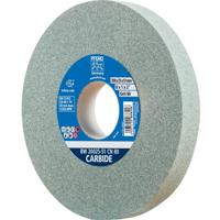 PFERD TOOLS 39009727 Schuurblokschijf Diameter 200 mm Boordiameter 51 mm Glas, Metaal, Staal 1 stuk(s)