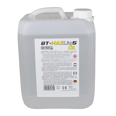 Briteq BT-HAZLIQ5 OIL hazervloeistof 5L