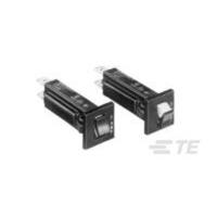 TE Connectivity 3-1393250-2 TE AMP Circuit Breakers 1 stuk(s) Package