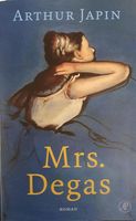 Mrs. Degas - thumbnail