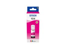 Epson Ecotank 104 Origineel Rood - thumbnail