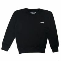 Kindersweater zonder Capuchon Softee Sportswear Basic Blauw - Maat: 8-10 jaar