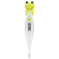 Scala SC 44 Frosch Koortsthermometer Watervast, Met koortsalarm