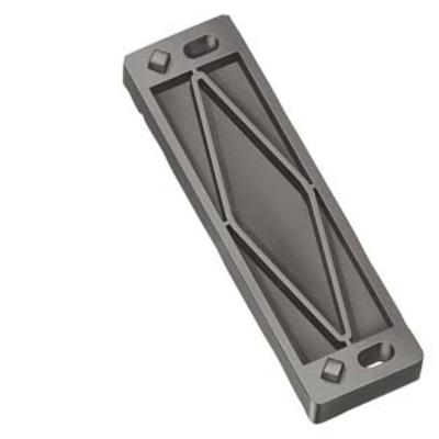 Siemens 3SX3260 3SX3260 Afstandsstuk 1 stuk(s)