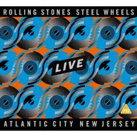 Steel Wheels Live - CD (0602508741937) - thumbnail