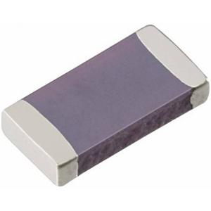 Yageo CC1206JRNPO9BN331 Keramische condensator SMD 1206 330 pF 50 V 5 % 1 stuk(s) Tape cut