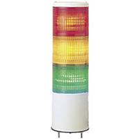 Schneider Electric Signaalzuil XVC4B3K XVC4B3K 1 stuk(s)