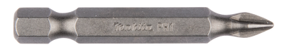 Makita Accessoires Schroefbit PH1x50mm - B-25214 B-25214