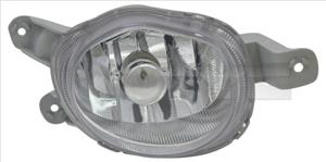 Mistlamp rechts 190931059