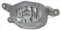 Mistlamp rechts 190931059