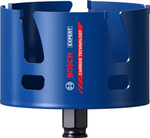 Bosch Accessoires Expert Construction Material gatzaag 98 x 60 mm - 1 stuk(s) - 2608900479