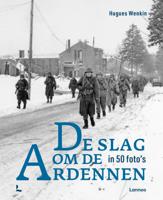 De slag om de Ardennen in 50 foto&apos;s (Hardback)