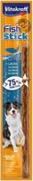 Fish stick met zalm 12g hond Vitakraft - Vitakraft