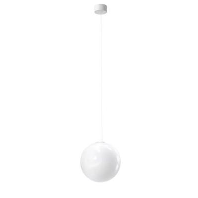 Flos My Sphere Hanglamp - Wit