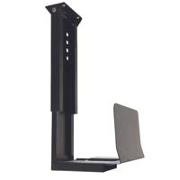Universele PC Case houder CPU Stand opknoping verstelbare Computer Mainframe Host beugel 300-500mm hoogte verstelbaar 145-245mm breedte Adjustable(B