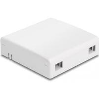 DeLOCK 87897 glasvezel-splitterbehuizing