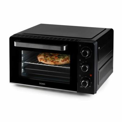 Mini oven DOMO 1500 W 28 L